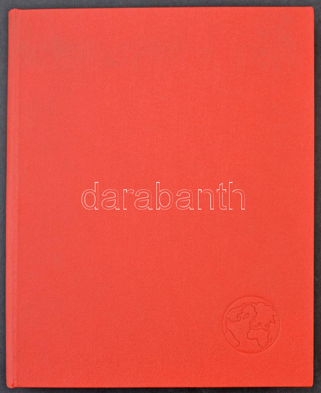 Lot 1727 - Stockcards, albums, accessories Stockcards, albums, accessories -  Darabanth Co Ltd Online auction of stamps, postcards and other collectibles #286 