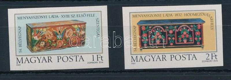 Lot 178 - Hungary Imperforate sets, blocks at a very low starting price - Darabanth Co Ltd Stamps, Coins and Postcards Mail Auction #284 Lot 178 - Hungary Imperforate sets, blocks at a very low starting price - Darabanth Co Ltd Stamps, Coins and Postcards Mail Auction #284