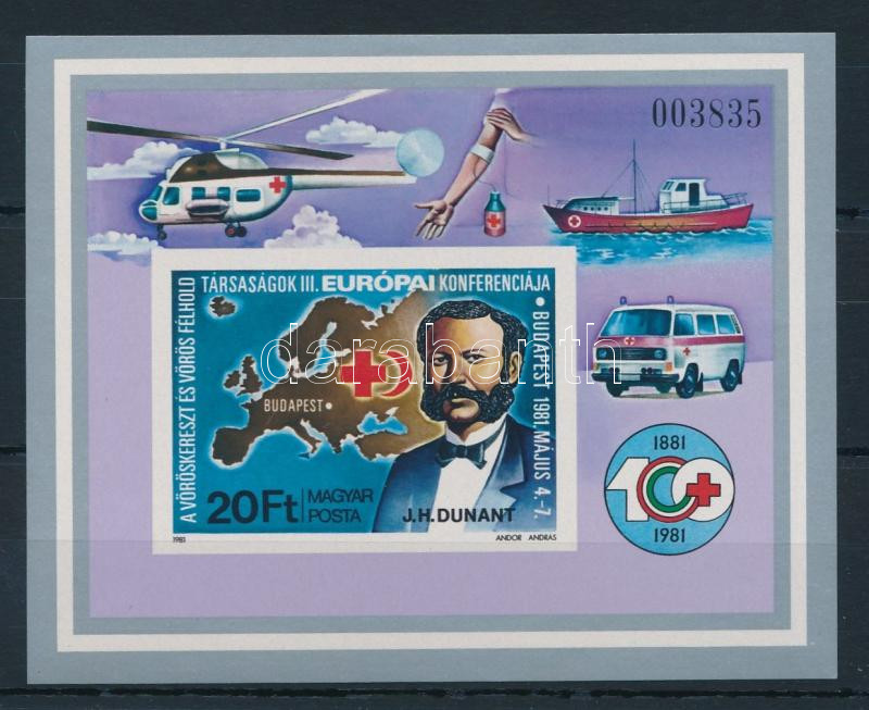 Lot 177 - Hungary Imperforate sets, blocks at a very low starting price - Darabanth Co Ltd Stamps, Coins and Postcards Mail Auction #284 Lot 177 - Hungary Imperforate sets, blocks at a very low starting price - Darabanth Co Ltd Stamps, Coins and Postcards Mail Auction #284