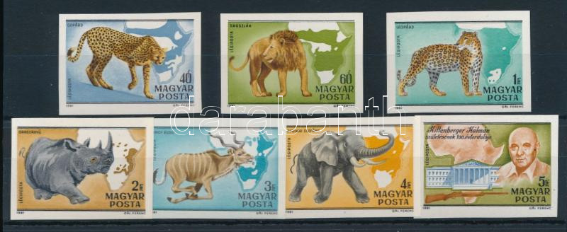 Lot 176 - Hungary Imperforate sets, blocks at a very low starting price - Darabanth Co Ltd Stamps, Coins and Postcards Mail Auction #284 Lot 176 - Hungary Imperforate sets, blocks at a very low starting price - Darabanth Co Ltd Stamps, Coins and Postcards Mail Auction #284