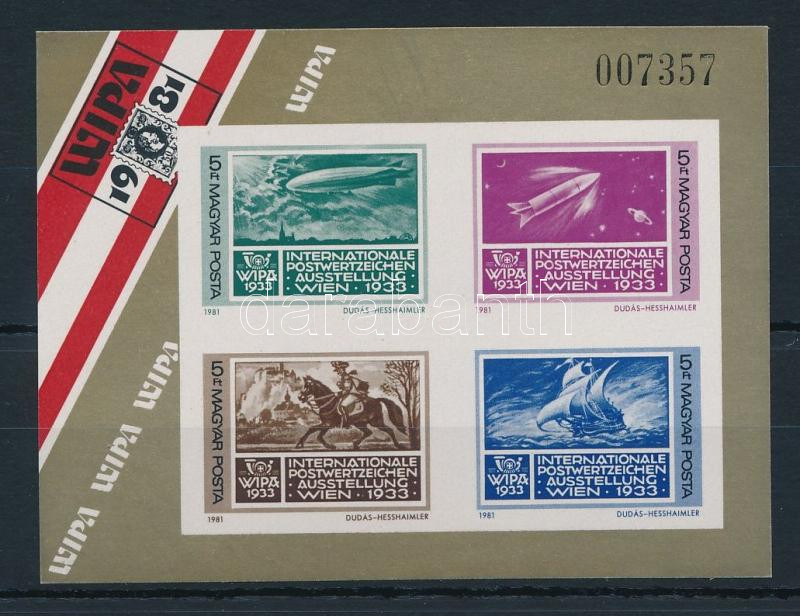 Lot 175 - Hungary Imperforate sets, blocks at a very low starting price - Darabanth Co Ltd Stamps, Coins and Postcards Mail Auction #284 Lot 175 - Hungary Imperforate sets, blocks at a very low starting price - Darabanth Co Ltd Stamps, Coins and Postcards Mail Auction #284