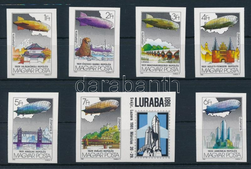 Lot 174 - Hungary Imperforate sets, blocks at a very low starting price - Darabanth Co Ltd Stamps, Coins and Postcards Mail Auction #284 Lot 174 - Hungary Imperforate sets, blocks at a very low starting price - Darabanth Co Ltd Stamps, Coins and Postcards Mail Auction #284