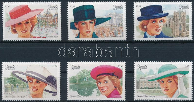 Lot 6652 - GRENADA - GRENADINES Philately and postal history World - Grenada - Grenadines -  Darabanth Co Ltd Stamps, Coins and Postcards Mail Auction #284