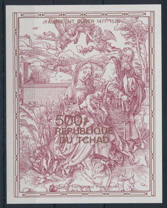 Lot 6295 - Chad Philately and postal history world - Chad - Darabanth Co Ltd Online auction of stamps, postcards and other collectibles #287 Lot 6295 - Chad Philately and postal history world - Chad - Darabanth Co Ltd Online auction of stamps, postcards and other collectibles #287