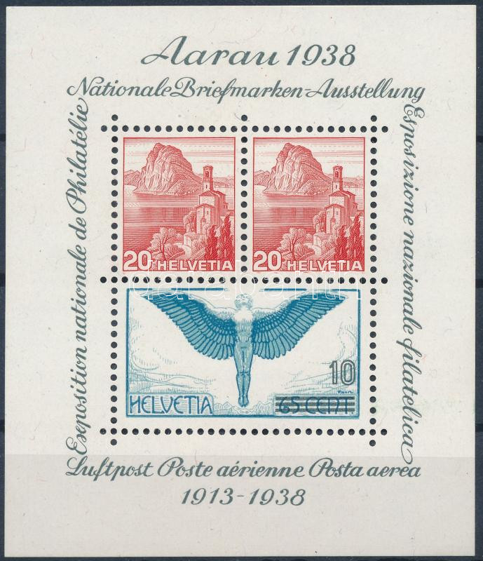 Lot 7763 - Switzerland philately and postal history world - switzerland -  Darabanth Co Ltd Stamps, Coins and Postcards Mail Auction #284