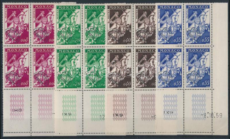 Lot 7154 - Monaco philately and postal history world - monaco - Darabanth Co Ltd Stamps, Coins and Postcards Mail Auction #284 Lot 7154 - Monaco philately and postal history world - monaco - Darabanth Co Ltd Stamps, Coins and Postcards Mail Auction #284