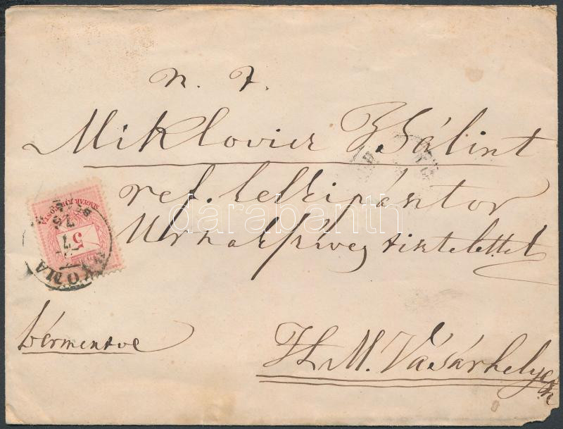 Lot 542 - Hungary Hungarian covers at a very low starting price - Darabanth Co Ltd Stamps, Coins and Postcards Mail Auction #284 Lot 542 - Hungary Hungarian covers at a very low starting price - Darabanth Co Ltd Stamps, Coins and Postcards Mail Auction #284