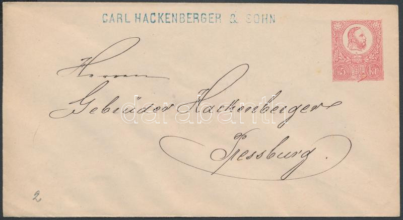 Lot 443 - Hungary Hungarian covers at a very low starting price -  Darabanth Co Ltd Stamps, Coins and Postcards Mail Auction #284