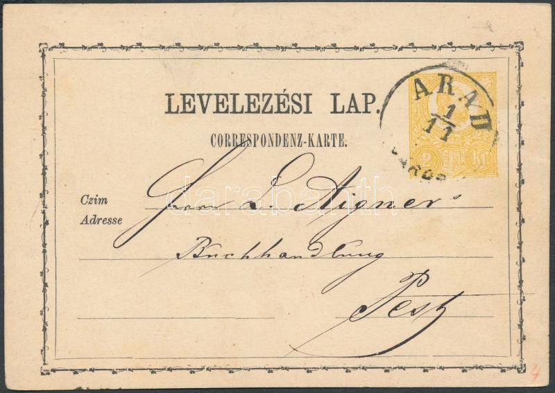 Lot 441 - Hungary Hungarian covers at a very low starting price -  Darabanth Co Ltd Stamps, Coins and Postcards Mail Auction #284