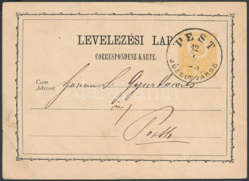 Lot 469 - Hungary Hungarian covers at a very low starting price -  Darabanth Co Ltd Stamps, Coins and Postcards Mail Auction #284