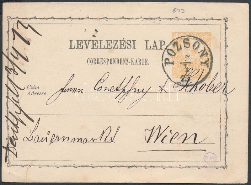 Lot 479 - Hungary Hungarian covers at a very low starting price - Darabanth Co Ltd Stamps, Coins and Postcards Mail Auction #284 Lot 479 - Hungary Hungarian covers at a very low starting price - Darabanth Co Ltd Stamps, Coins and Postcards Mail Auction #284