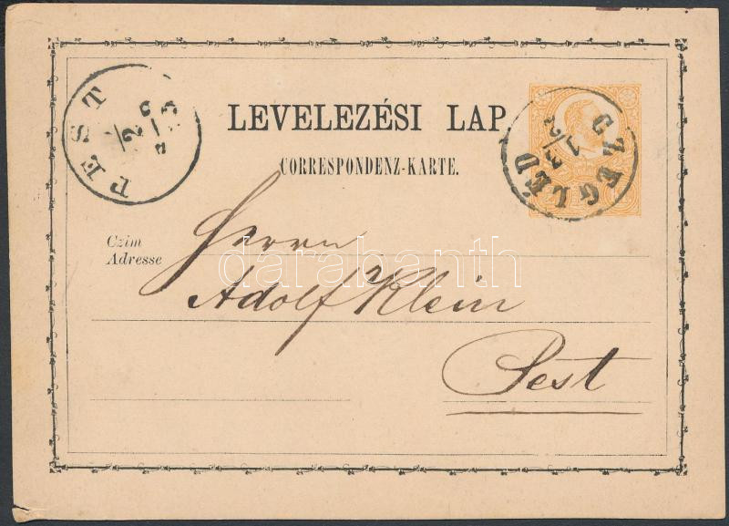 Lot 478 - Hungary Hungarian covers at a very low starting price - Darabanth Co Ltd Stamps, Coins and Postcards Mail Auction #284 Lot 478 - Hungary Hungarian covers at a very low starting price - Darabanth Co Ltd Stamps, Coins and Postcards Mail Auction #284