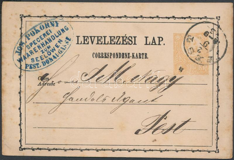 Lot 489 - Hungary Hungarian covers at a very low starting price - Darabanth Co Ltd Stamps, Coins and Postcards Mail Auction #284 Lot 489 - Hungary Hungarian covers at a very low starting price - Darabanth Co Ltd Stamps, Coins and Postcards Mail Auction #284