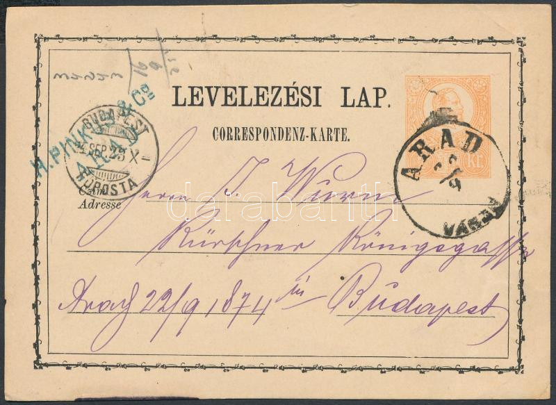 Lot 508 - Hungary Hungarian covers at a very low starting price -  Darabanth Co Ltd Stamps, Coins and Postcards Mail Auction #284
