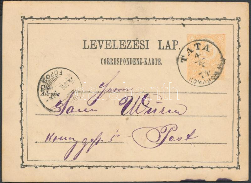 Lot 519 - Hungary Hungarian covers at a very low starting price -  Darabanth Co Ltd Stamps, Coins and Postcards Mail Auction #284