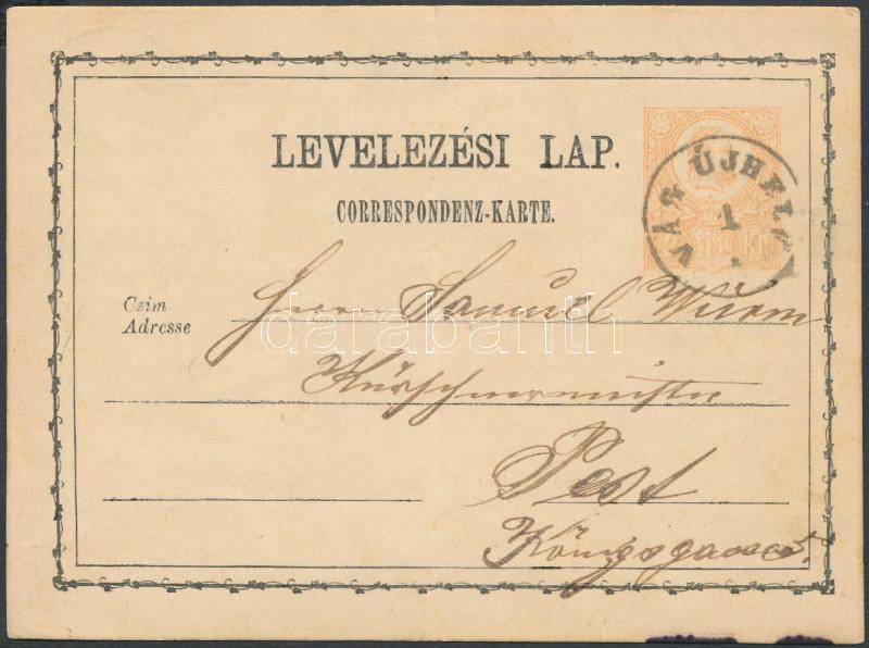 Lot 523 - Hungary Hungarian covers at a very low starting price -  Darabanth Co Ltd Stamps, Coins and Postcards Mail Auction #284