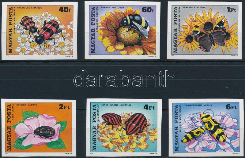 Lot 153 - Hungary Imperforate sets, blocks at a very low starting price - Darabanth Co Ltd Stamps, Coins and Postcards Mail Auction #284 Lot 153 - Hungary Imperforate sets, blocks at a very low starting price - Darabanth Co Ltd Stamps, Coins and Postcards Mail Auction #284