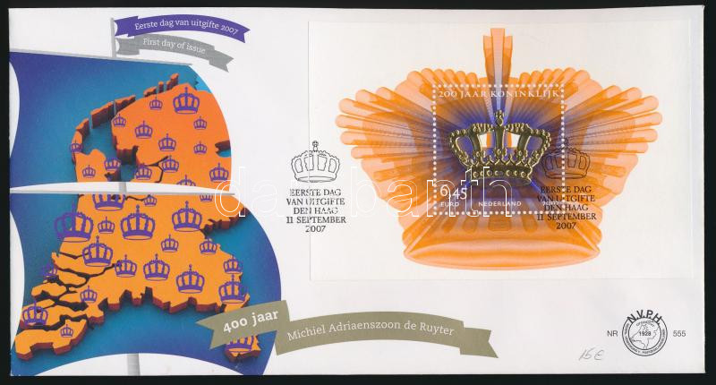 Lot 6698 - the netherlands philately and postal history world - the netherlands -  Darabanth Co Ltd Stamps, Coins and Postcards Mail Auction #284