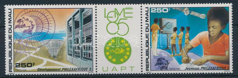 Lot 7094 - mali philately and postal history world - mali -  Darabanth Co Ltd Stamps, Coins and Postcards Mail Auction #284