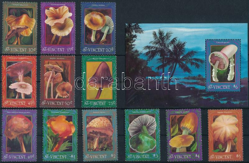 Lot 7743 - st. vincent philately and postal history world - st. vincent -  Darabanth Co Ltd Stamps, Coins and Postcards Mail Auction #284