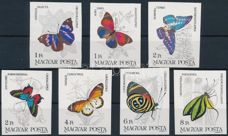 Lot 225 - Hungary Imperforate sets, blocks at a very low starting price - Darabanth Co Ltd Stamps, Coins and Postcards Mail Auction #284 Lot 225 - Hungary Imperforate sets, blocks at a very low starting price - Darabanth Co Ltd Stamps, Coins and Postcards Mail Auction #284