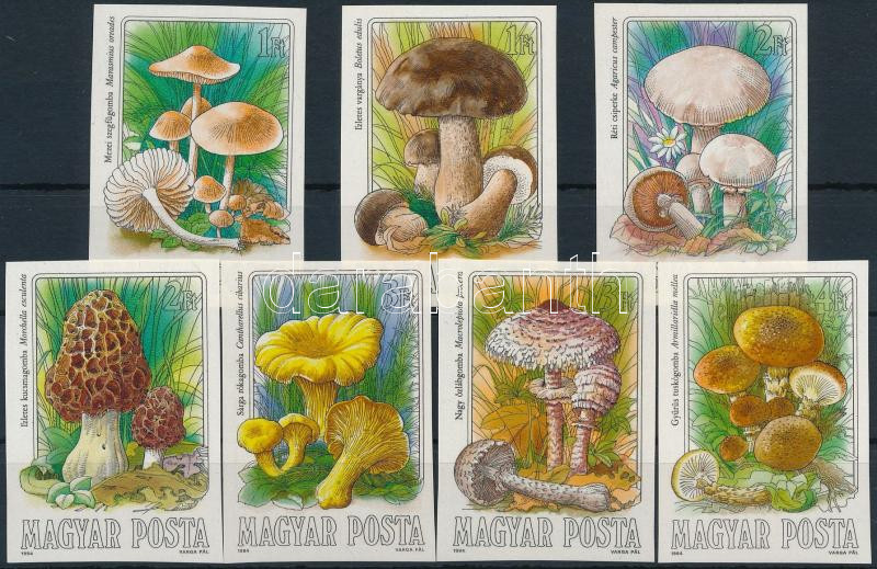 Lot 224 - Hungary Imperforate sets, blocks at a very low starting price - Darabanth Co Ltd Stamps, Coins and Postcards Mail Auction #284 Lot 224 - Hungary Imperforate sets, blocks at a very low starting price - Darabanth Co Ltd Stamps, Coins and Postcards Mail Auction #284