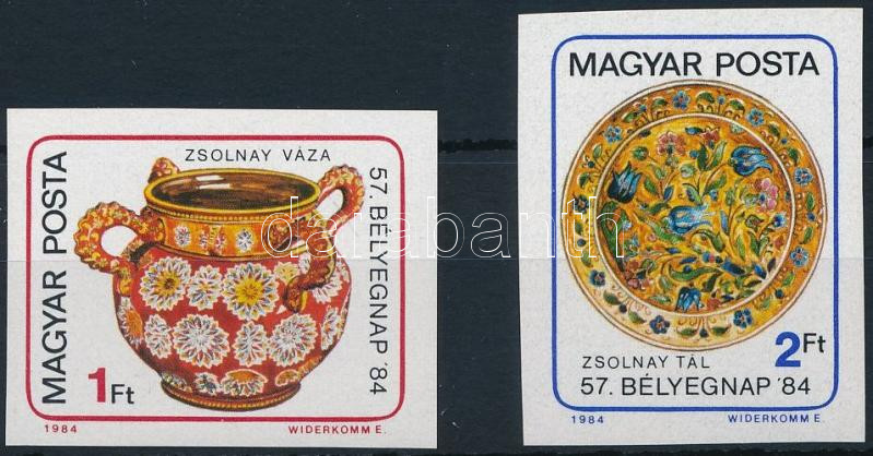 Lot 227 - Hungary Imperforate sets, blocks at a very low starting price - Darabanth Co Ltd Stamps, Coins and Postcards Mail Auction #284 Lot 227 - Hungary Imperforate sets, blocks at a very low starting price - Darabanth Co Ltd Stamps, Coins and Postcards Mail Auction #284
