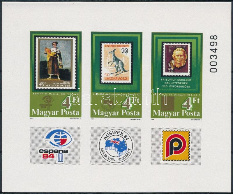Lot 218 - Hungary Imperforate sets, blocks at a very low starting price - Darabanth Co Ltd Stamps, Coins and Postcards Mail Auction #284 Lot 218 - Hungary Imperforate sets, blocks at a very low starting price - Darabanth Co Ltd Stamps, Coins and Postcards Mail Auction #284