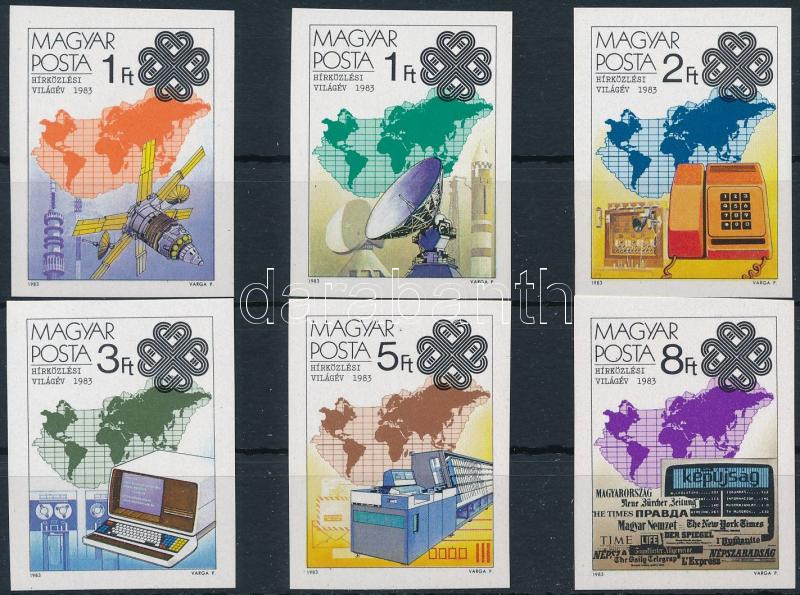 Lot 205 - Hungary Imperforate sets, blocks at a very low starting price - Darabanth Co Ltd Stamps, Coins and Postcards Mail Auction #284 Lot 205 - Hungary Imperforate sets, blocks at a very low starting price - Darabanth Co Ltd Stamps, Coins and Postcards Mail Auction #284