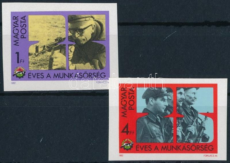 Lot 189 - Hungary Imperforate sets, blocks at a very low starting price - Darabanth Co Ltd Stamps, Coins and Postcards Mail Auction #284 Lot 189 - Hungary Imperforate sets, blocks at a very low starting price - Darabanth Co Ltd Stamps, Coins and Postcards Mail Auction #284