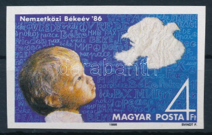 Lot 267 - Hungary Imperforate sets, blocks at a very low starting price - Darabanth Co Ltd Stamps, Coins and Postcards Mail Auction #284 Lot 267 - Hungary Imperforate sets, blocks at a very low starting price - Darabanth Co Ltd Stamps, Coins and Postcards Mail Auction #284