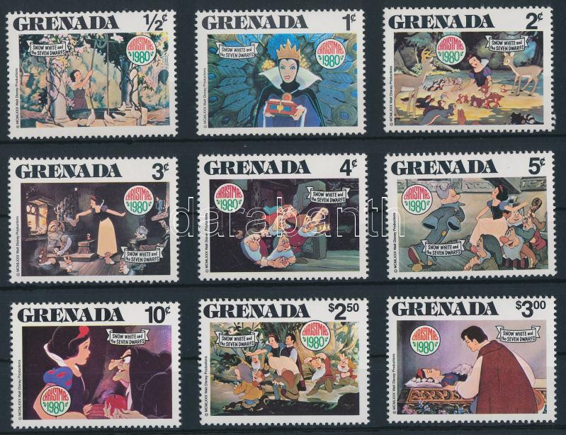 Lot 6647 - Grenada philately and postal history world - grenada -  Darabanth Co Ltd Stamps, Coins and Postcards Mail Auction #284
