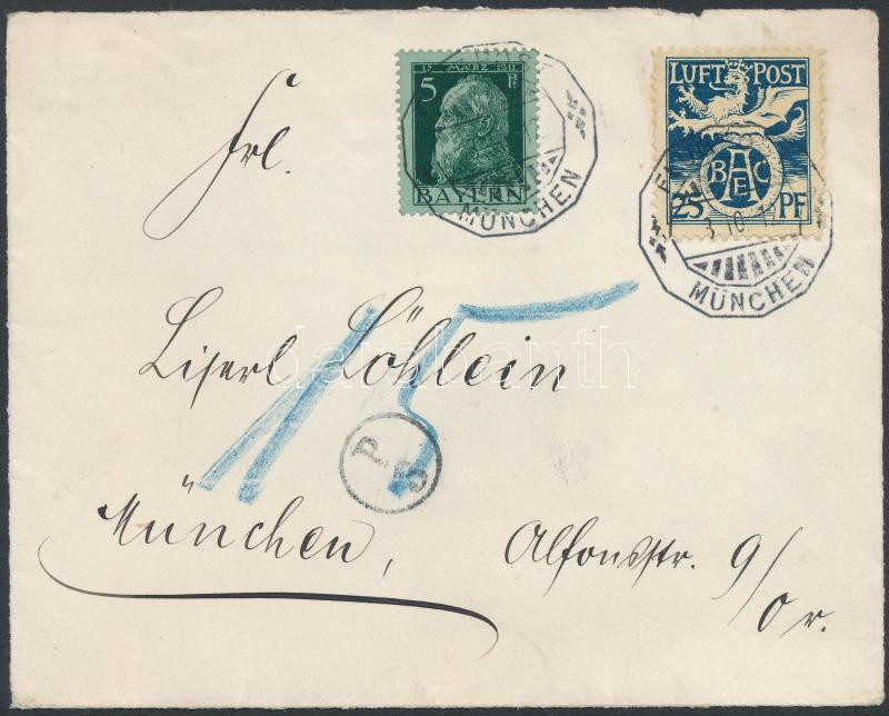 Lot 5987 - german states - bavaria Worldwide philately and postal history - German States - Bavaria - Darabanth Co Ltd Major Auction of stamps, postcards and other collectibles #26 Lot 5987 - german states - bavaria Worldwide philately and postal history - German States - Bavaria - Darabanth Co Ltd Major Auction of stamps, postcards and other collectibles #26