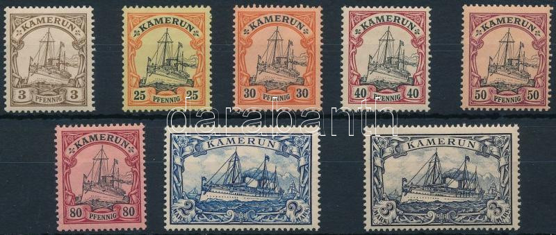 Lot 7317 - German Colonies philately and postal history world - german colonies - Darabanth Co Ltd Stamps, Coins and Postcards Mail Auction #284 Lot 7317 - German Colonies philately and postal history world - german colonies - Darabanth Co Ltd Stamps, Coins and Postcards Mail Auction #284