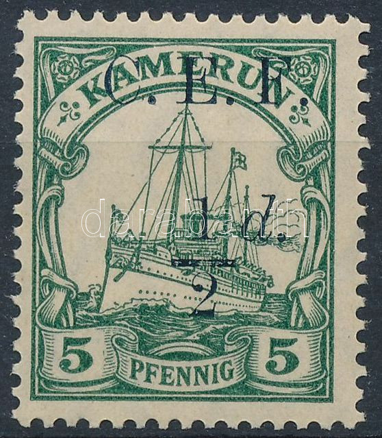 Lot 7321 - German Colonies philately and postal history world - german colonies - Darabanth Co Ltd Stamps, Coins and Postcards Mail Auction #284 Lot 7321 - German Colonies philately and postal history world - german colonies - Darabanth Co Ltd Stamps, Coins and Postcards Mail Auction #284