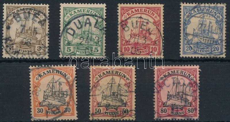 Lot 7315 - German Colonies philately and postal history world - german colonies - Darabanth Co Ltd Stamps, Coins and Postcards Mail Auction #284 Lot 7315 - German Colonies philately and postal history world - german colonies - Darabanth Co Ltd Stamps, Coins and Postcards Mail Auction #284