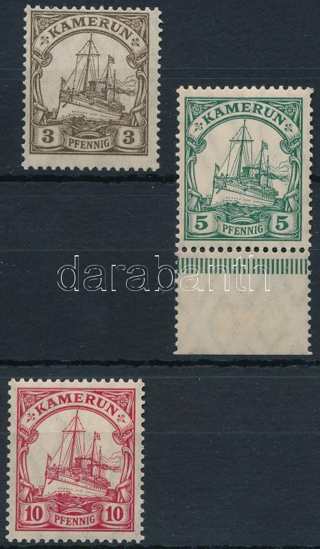 Lot 7319 - German Colonies philately and postal history world - german colonies - Darabanth Co Ltd Stamps, Coins and Postcards Mail Auction #284 Lot 7319 - German Colonies philately and postal history world - german colonies - Darabanth Co Ltd Stamps, Coins and Postcards Mail Auction #284