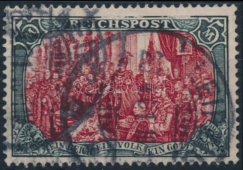 Lot 7251 - Deutsches Reich philately and postal history world - deutsches reich - Darabanth Co Ltd Stamps, Coins and Postcards Mail Auction #284 Lot 7251 - Deutsches Reich philately and postal history world - deutsches reich - Darabanth Co Ltd Stamps, Coins and Postcards Mail Auction #284