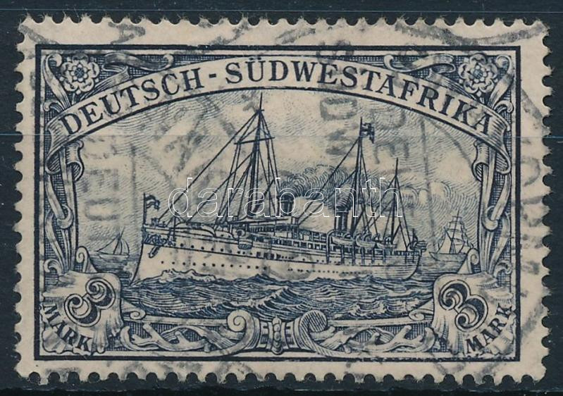 Lot 6269 - German Colonies Worldwide philately and postal history - German Colonies -  Darabanth Co Ltd Major Auction of stamps, postcards and other collectibles #26 