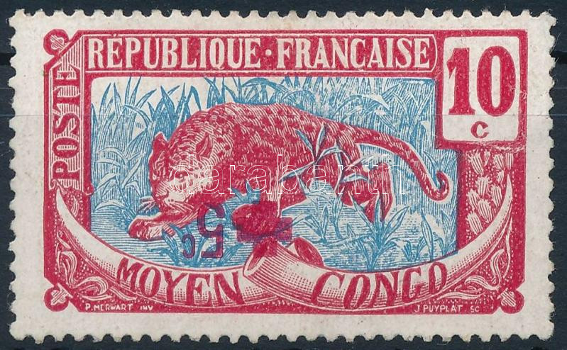 Lot 6618 - French Congo Philately and postal history World - French Congo -  Darabanth Co Ltd Stamps, Coins and Postcards Mail Auction #284