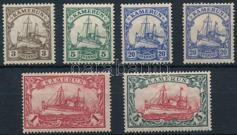 Lot 7318 - German Colonies philately and postal history world - german colonies - Darabanth Co Ltd Stamps, Coins and Postcards Mail Auction #284 Lot 7318 - German Colonies philately and postal history world - german colonies - Darabanth Co Ltd Stamps, Coins and Postcards Mail Auction #284