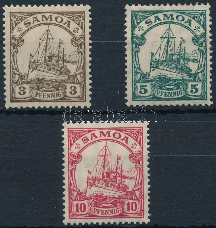 Lot 7324 - German Colonies philately and postal history world - german colonies - Darabanth Co Ltd Stamps, Coins and Postcards Mail Auction #284 Lot 7324 - German Colonies philately and postal history world - german colonies - Darabanth Co Ltd Stamps, Coins and Postcards Mail Auction #284