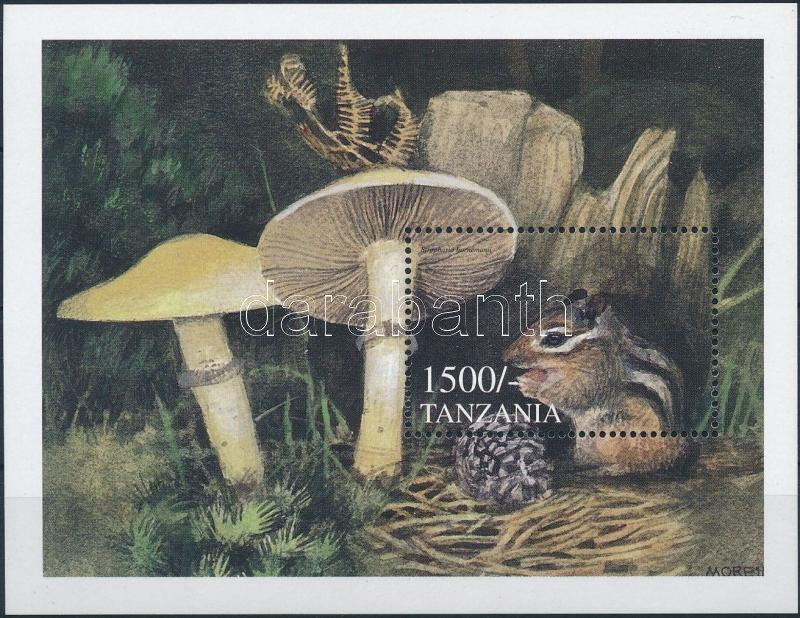 Lot 7850 - tanzania Philately and postal history World - Tanzania -  Darabanth Co Ltd Stamps, Coins and Postcards Mail Auction #284