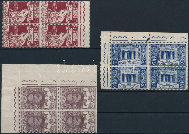 Lot 6521 - Italy Worldwide philately and postal history - Italy - Darabanth Co Ltd Major Auction of stamps, postcards and other collectibles #26 Lot 6521 - Italy Worldwide philately and postal history - Italy - Darabanth Co Ltd Major Auction of stamps, postcards and other collectibles #26