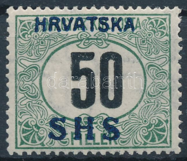 Philately And Postal History Hungary - Occupation And Local Issues 1919 ...