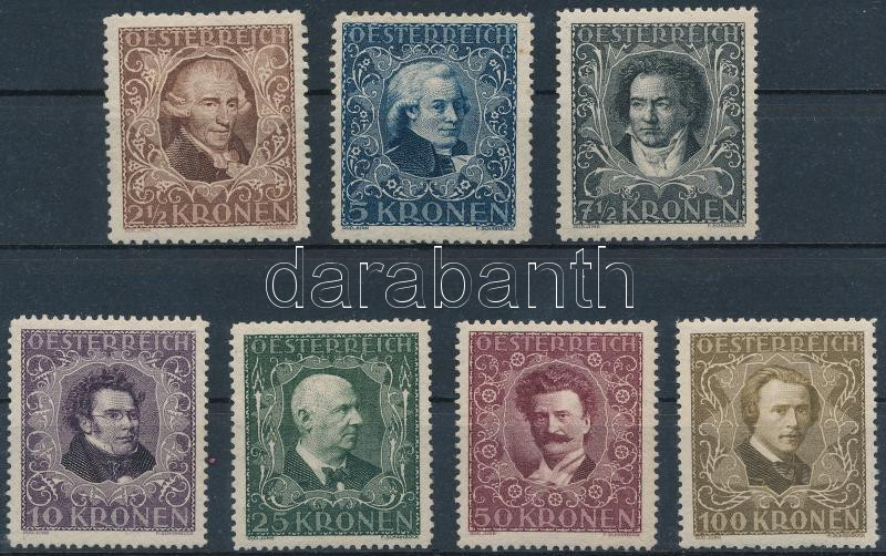 Lot 5072 - Austria Worldwide philately and postal history - Austria -  Darabanth Co Ltd Major Auction of stamps, postcards and other collectibles #26 