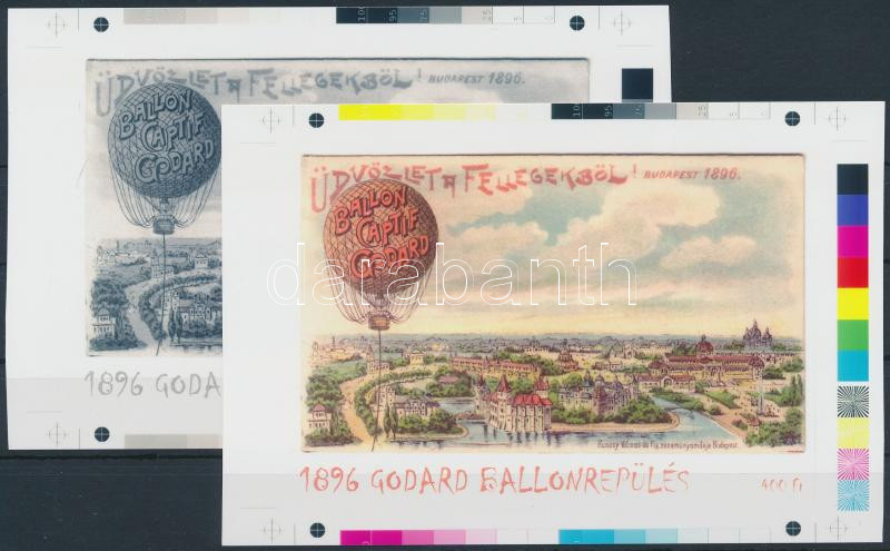 Lot 313 - Hungary private souvenir sheets at a very low starting price -  Darabanth Co Ltd Stamps, Coins and Postcards Mail Auction #284