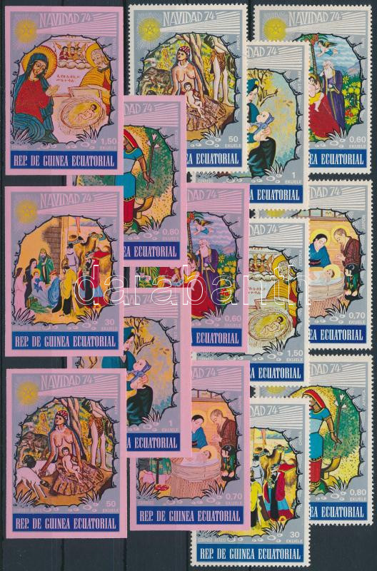 Lot 6561 - ecuatorial guinea philately and postal history world - ecuatorial guinea -  Darabanth Co Ltd Stamps, Coins and Postcards Mail Auction #284