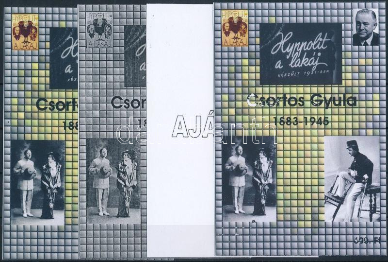 Lot 348 - Hungary private souvenir sheets at a very low starting price - Darabanth Co Ltd Stamps, Coins and Postcards Mail Auction #284 Lot 348 - Hungary private souvenir sheets at a very low starting price - Darabanth Co Ltd Stamps, Coins and Postcards Mail Auction #284