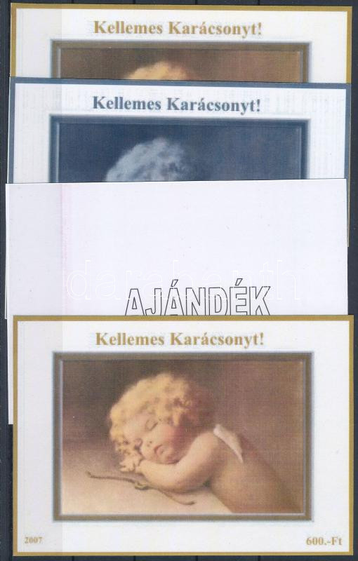 Lot 347 - Hungary private souvenir sheets at a very low starting price - Darabanth Co Ltd Stamps, Coins and Postcards Mail Auction #284 Lot 347 - Hungary private souvenir sheets at a very low starting price - Darabanth Co Ltd Stamps, Coins and Postcards Mail Auction #284